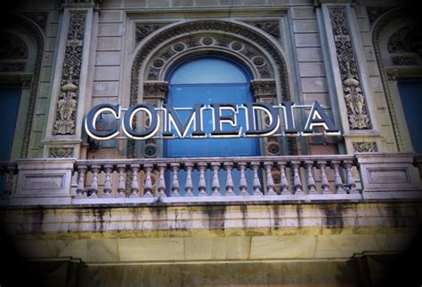 cines comedia barcelona cartelera|Cine Yelmo Comedia, Barcelona